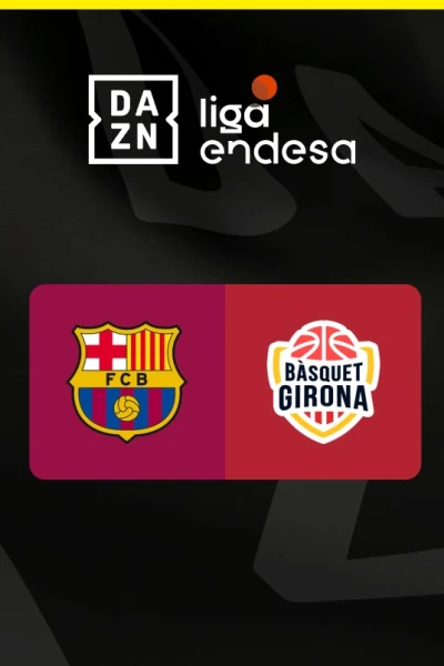 Jornada 19. Jornada 19: Barcelona - Bàsquet Girona