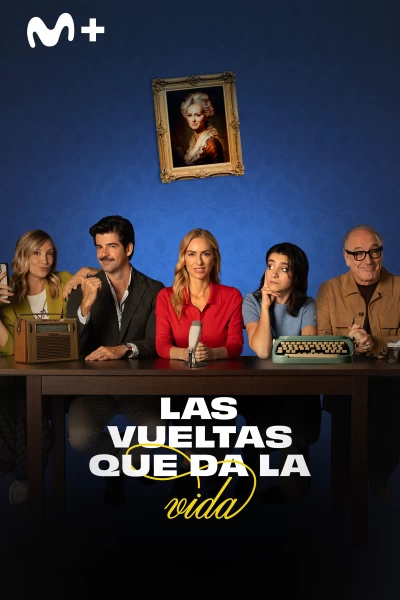 Las vueltas que da la vida