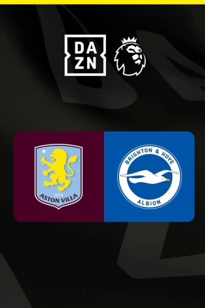 Jornada 26. Jornada 26: Aston Villa - Brighton & Hove Albion
