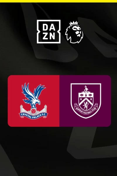 Jornada 26. Jornada 26: Crystal Palace - Burnley