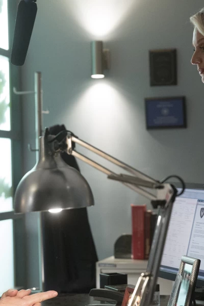 Motive. T(T4). Motive (T4): Ep.10 A plena vista
