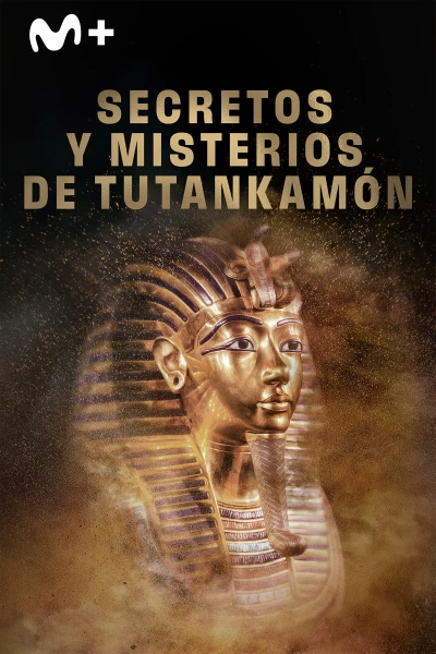 Secretos y misterios de Tutankamón