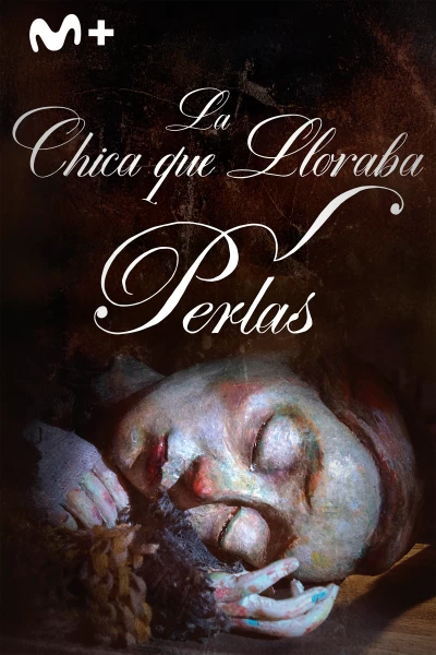 La chica que lloraba perlas