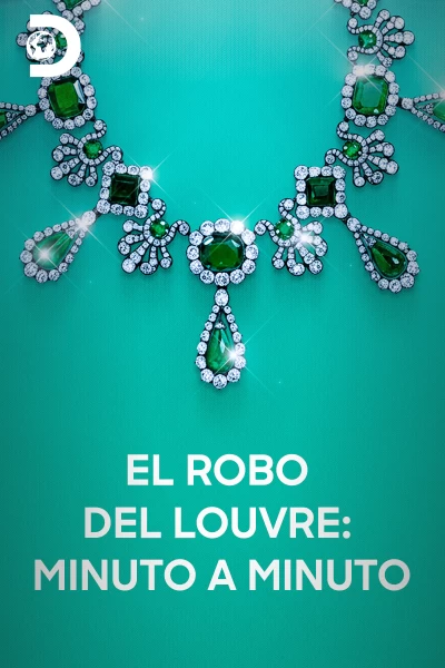 El robo del Louvre: minuto a minuto