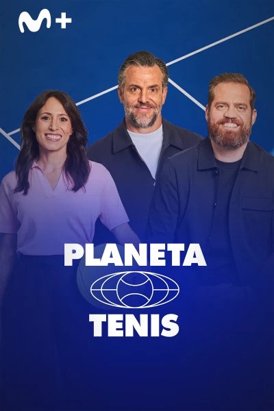 Planeta Tenis