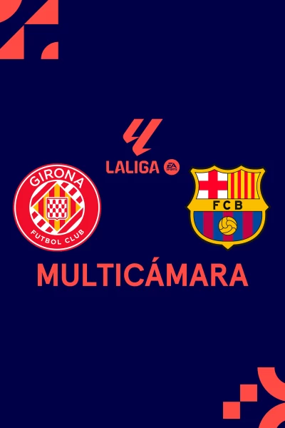Jornada 24. Jornada 24: Girona - Barcelona