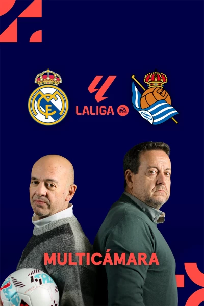 Jornada 24. Jornada 24: Real Madrid - Real Sociedad