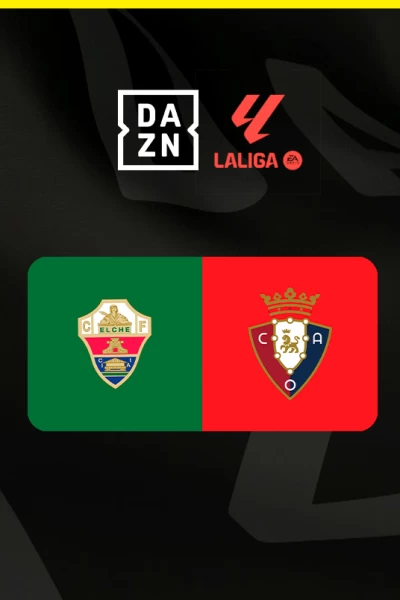 Jornada 24. Jornada 24: Elche - Osasuna