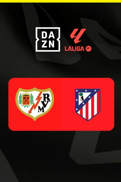 Jornada 24. Jornada 24: Rayo - Atlético de Madrid