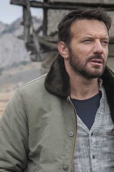 Alex Hugo. T(T1). Alex Hugo (T1): Ep.5 La dama Blanca