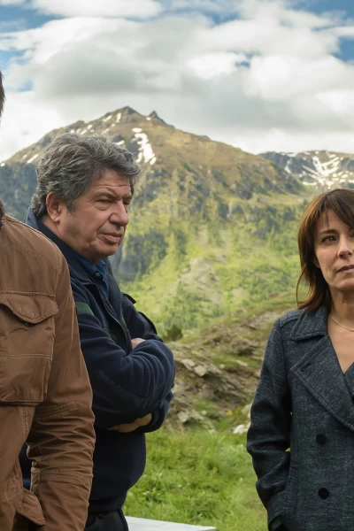 Alex Hugo. T(T1). Alex Hugo (T1): Ep.6 Amantes de Levant