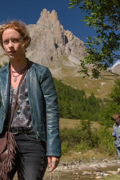 Alex Hugo. T(T1). Alex Hugo (T1): Ep.7 En la Carretera