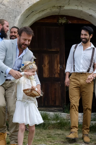 Alex Hugo. T(T1). Alex Hugo (T1): Ep.10 Para lo bueno y para lo malo