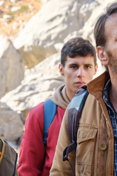 Alex Hugo. T(T1). Alex Hugo (T1): Ep.11 La que perdona