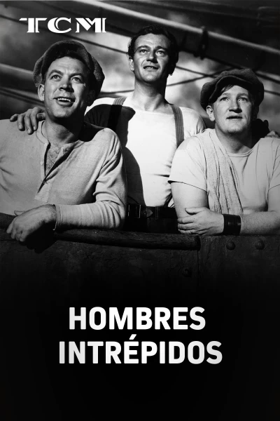 Hombres intrépidos