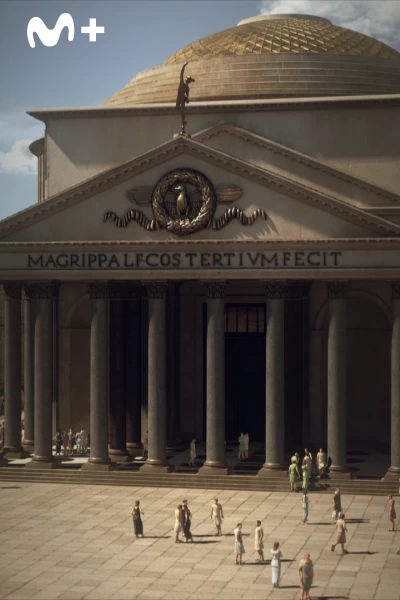 El Imperio romano: más allá del mito