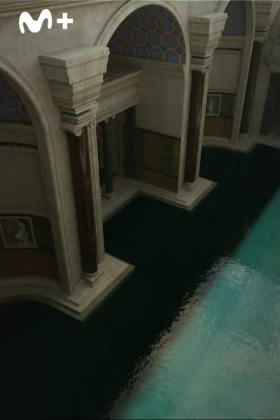 El Imperio romano: más allá del mito. El Imperio romano: más...: Caracalla y el guardia pretoriano