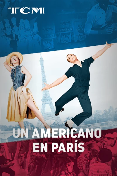 Un americano en París