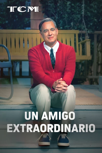 Un amigo extraordinario