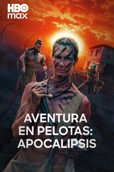 Aventura en pelotas: Apocalipsis