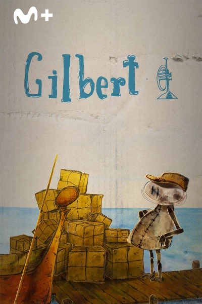 Gilbert