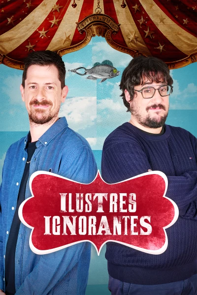 Ilustres ignorantes. T(T19). Ilustres ignorantes (T19): Viajes organizados