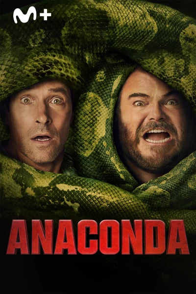 Anaconda