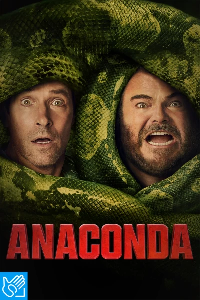 (LSE) - Anaconda