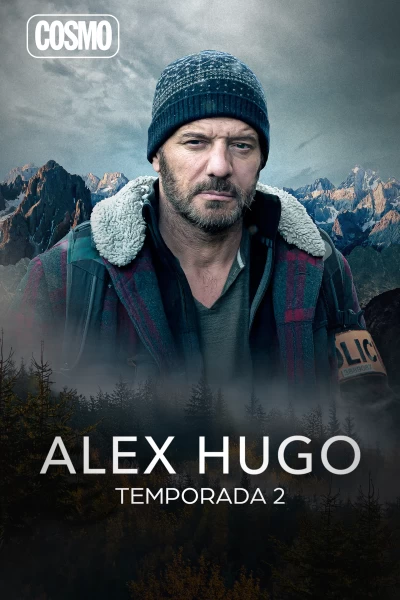 Alex Hugo