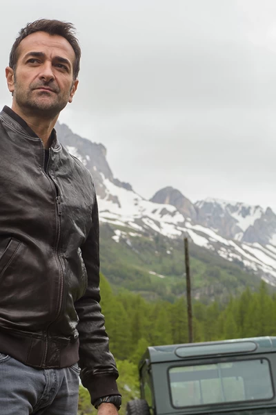 Alex Hugo. T(T2). Alex Hugo (T2): Ep.1 Un paseo salvaje