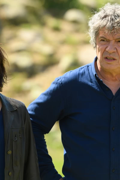 Alex Hugo. T(T2). Alex Hugo (T2): Ep.2 Memoria muerta