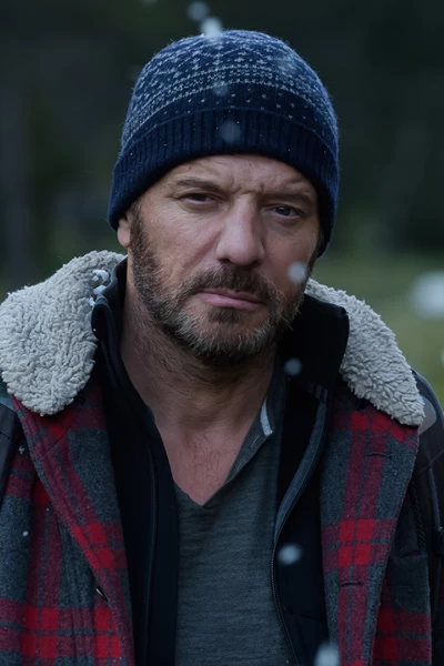 Alex Hugo. T(T2). Alex Hugo (T2): Ep.3 La extranjera