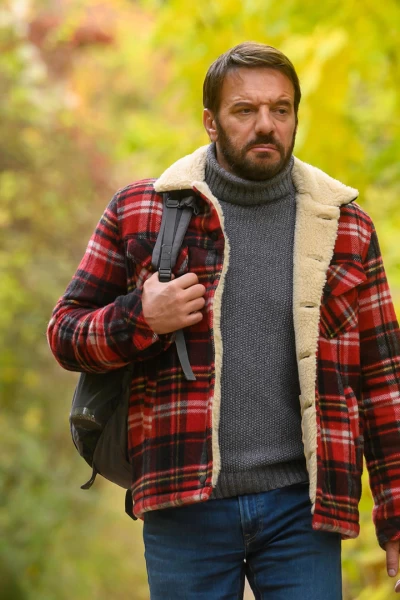 Alex Hugo. T(T2). Alex Hugo (T2): Ep.7 El sueño imposible