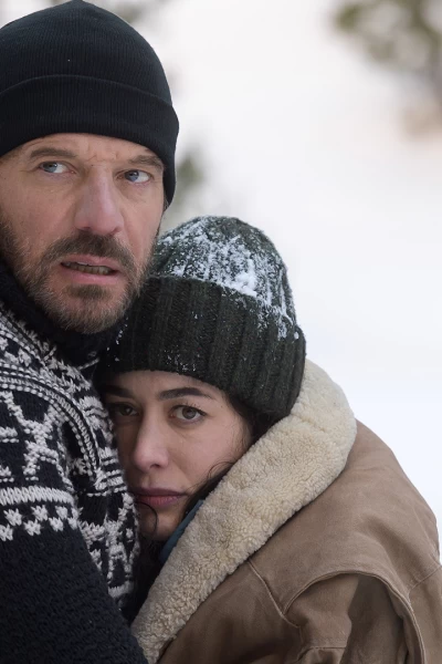 Alex Hugo. T(T2). Alex Hugo (T2): Ep.11 La mujer invernal