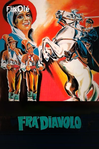 Fra Diávolo
