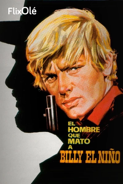 El hombre que mató a Billy el Niño