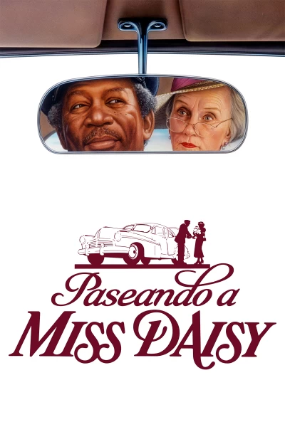 Paseando a Miss Daisy