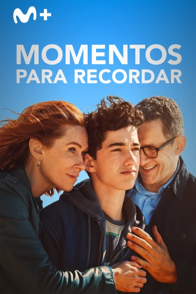 Momentos para recordar