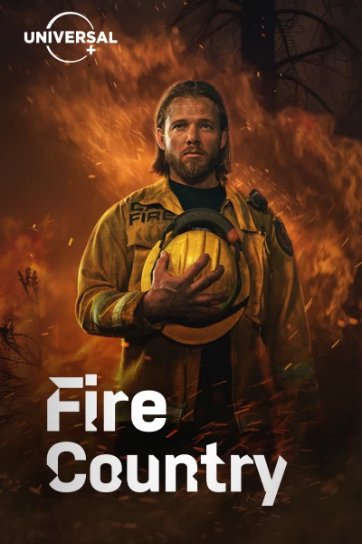 Fire Country