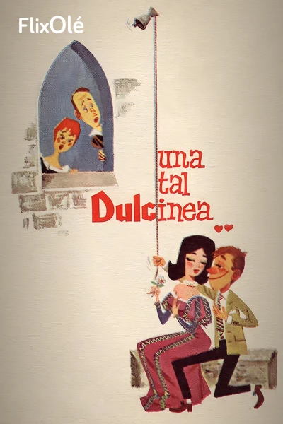 Una tal Dulcinea