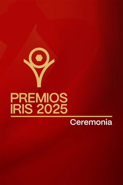 Ceremonia de los Premios Iris 2025