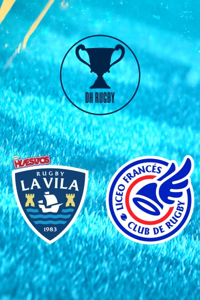 Jornada 11. Jornada 11: Huesitos La Vila - Liceo Francés