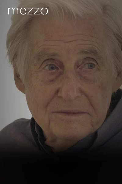 Joaquín Achúcarro: Chopin Grieg Brahms Rachmaninov Scriabin Liszt - Guggenheim Bilbao