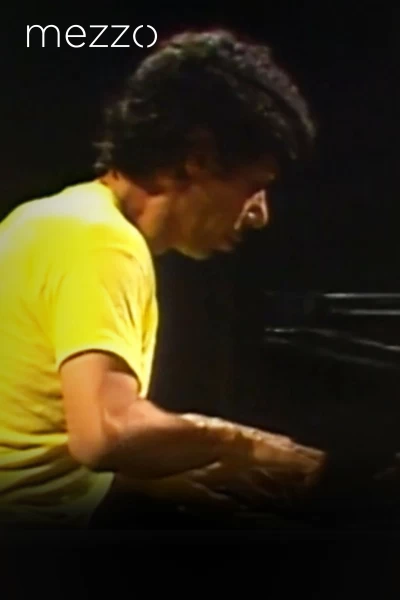 Chick Corea Piano Solo