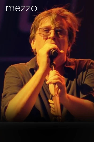 Thomas Dutronc feat. Stochelo Rosenberg - Jazz à Vienne 2025