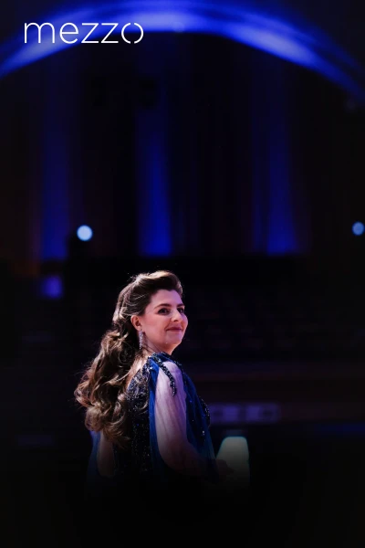 Haendel: Acis and Galatea - Cappella Mediterranea Leonardo García Alarcón