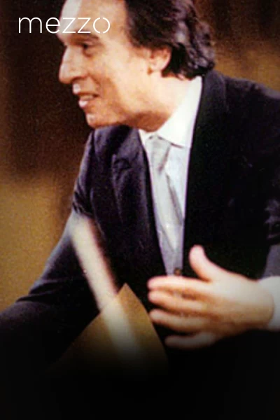 Mozart: Sinfonía n.° 35 - Claudio Abbado, Berliner Philharmoniker