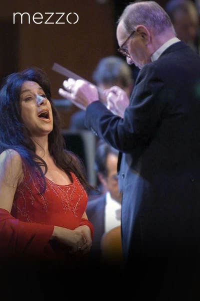 Ennio Morricone dirige Morricone