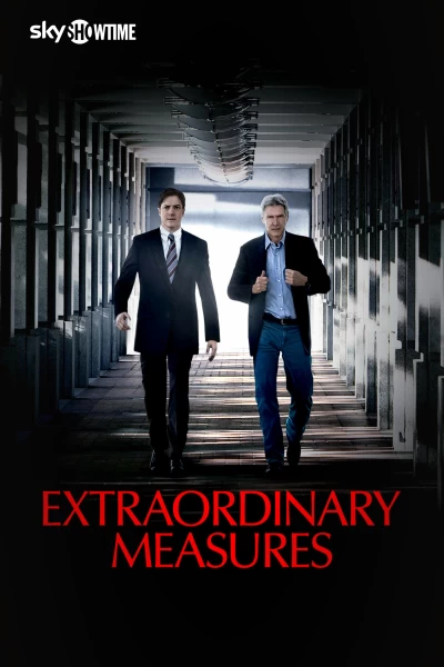 Extraordinary Measures