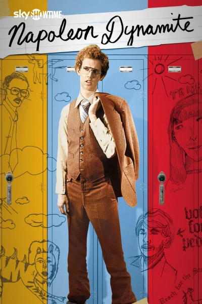Napoleon Dynamite